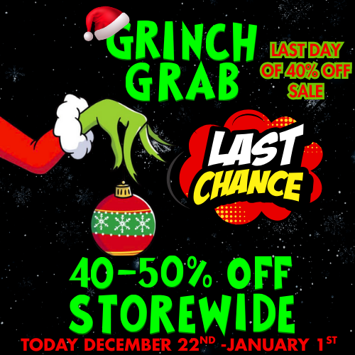 40-4.504 OFF. . 4TOREWIDE-.TyDAY.LACEMBER 22 -JANUARY / 