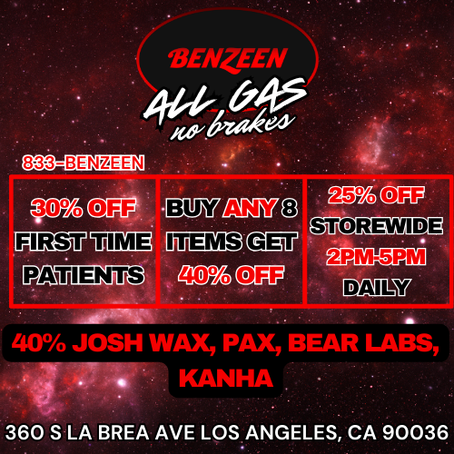 nn Jee WAX PAX BEAR LABS 360 S LA BREA AVE LOS ANGELES CA 90036 / 