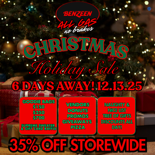 NAUGHTY NICE LIST TREE OF GIFTS DISCOUNTS ALL DAY EWIDE / 