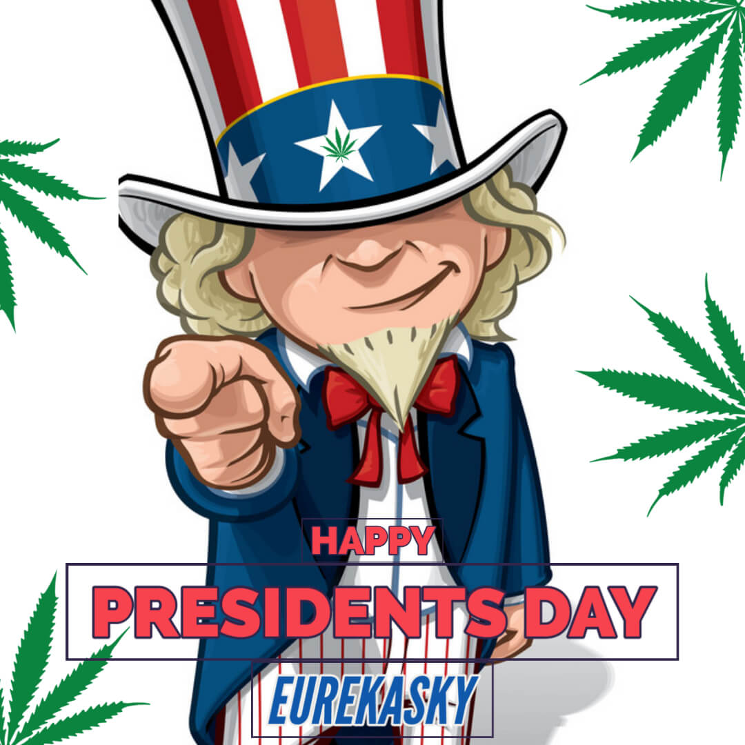 livedeal image /  Eureka Sky - Daily Deals NEW CUST PROMO: Breez XS Indica & Hybrid 20mg Tablet for $1President's Day SpecialsEdibles Buy any 2 Camino Gummies Get a Camino Watermelon Spritz for $1 (Savings: $17)Preroll50% OFF on Jetty 5Pk Preroll  Grape Fuel x Mule FuelKingroll Ace .6G Cannalope AK x Cannalope Kush is 50% off (Savings $5)Kush Boys get 3 for $20SUNSET CONNECT get 2 FOR $10Cartridges / AIO VapesBLOOM AIO Vapes are 20% offDrinksBuy any single Lagunitas drink and Get a Lagunitas Mango at 50% off