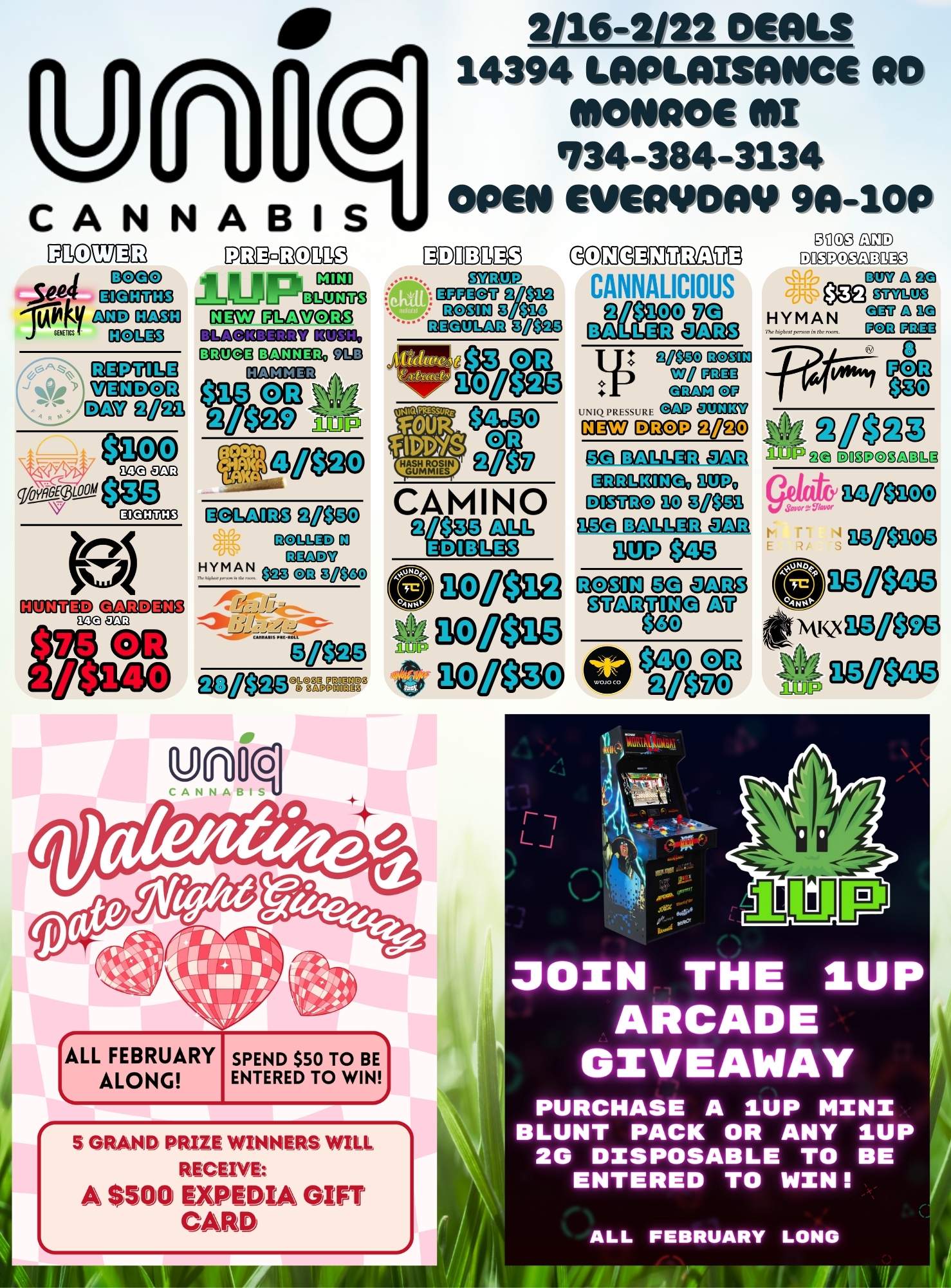 Daomm Doe Seeq manual. -pot am anoco GEGYV01113 9 MGIDOC2 DM spas DmomoRog 2i16-2/22 DIALS 14394 LOOLIESONCE CIO 1101001 9344844134 WON GVEMPORY 90400 KDDR13 OOMODTRE125D ovum moon TN C2133116112 EVOSO El110.120 EOM V278 GDEO UNIQ Banco co l12FssuR ED afKUR7 DM DROP SAO i1 Galina10 911000 G10111120 II HYMAN GELDW0.0llogo / Meg SO8093.edmisr Un0 4 CANNABIS 08 CAMINO 9/W3 Mai EDIBLES WOES 2000go 208030 5 GRAND PRIZE WINNERS WILL RECEIVE A $500 EXPEDIA GUI CARD r LJ X JOIN THE IUP ARCADE GIVEAWAY PURCHASE A 1UP MINI BLUNT PACK OR ANY 1UP 20 DISPOSABLE TO BE ENTERED TO WIN ALL FEBRUARY LONG / 