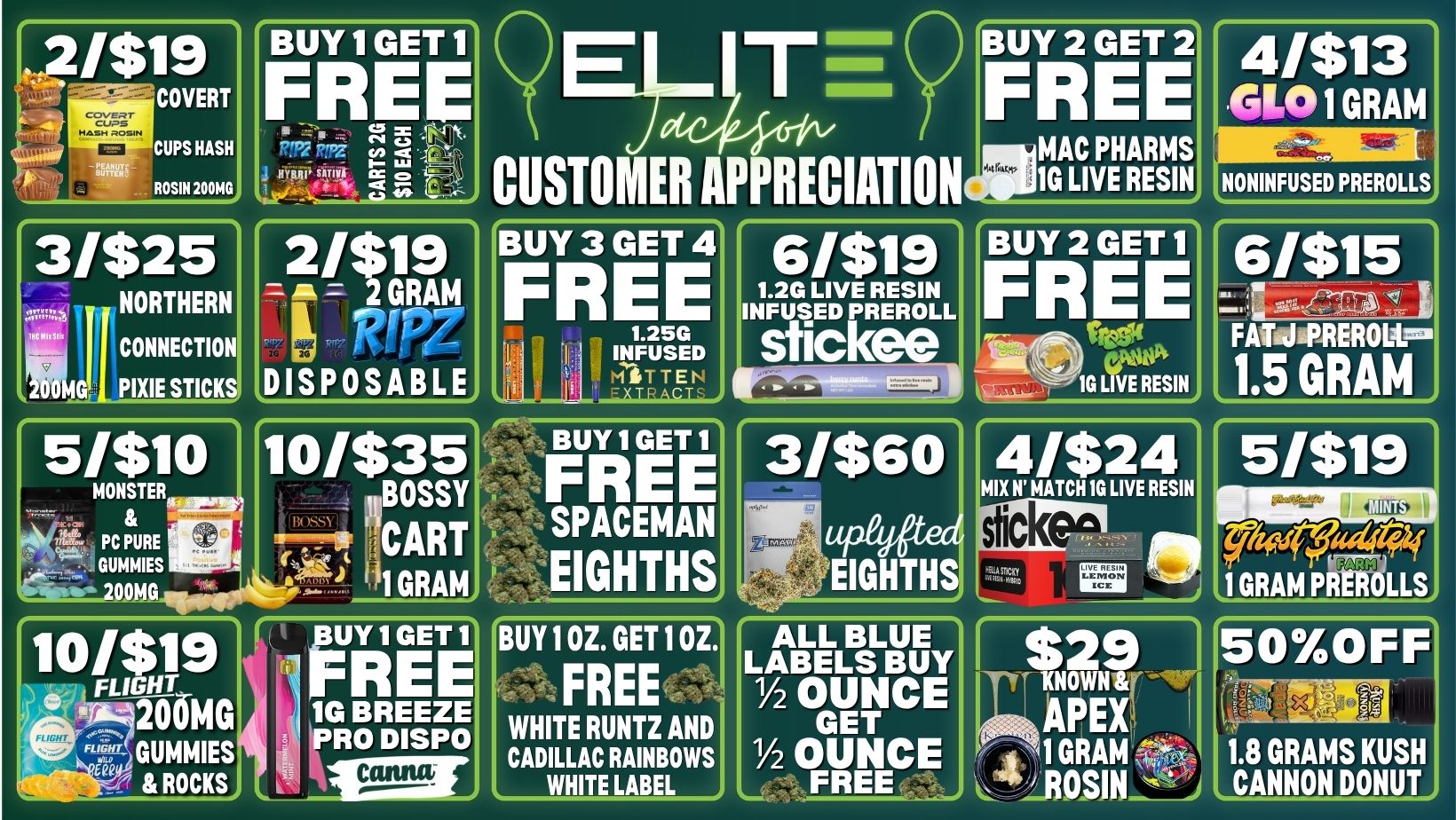 /$19 --- COVERT ear Ea CUPS HASH ROSIN 200MG 1-3/$25 . NORTHERN ItII CONNECTION Gr PIXIE STICK 5/$10 MONSTER at PC PURE GUNNIES I BUY 1 GET 1 IT 2/$19 2 GRAM PT7-7 DISPOSABLE CUSTOMER AP BUY 3 GET 4 REE 1.25G INFUSED 11T TEN BUY 2 GET 2 RECIATION 6/$19 1.2G LIVE RESIN INFUSED PREROLL stickee MAC PHARMS 1G LIVE RESIN BUY1GET1 VAIN EIGHTHS MIX N MATCH 1G LIVE RESIN 6/$15 FAMPREROMP. 1.5 GRAM 51$19 Povqadrn 1 GRAM P LLS BUY 1 OZ. GET 1 OZ. FREE -4 I WHITE RUNTZ AND CADILLAC RAINBOWS WHITE LABEL ALL BLUE LABELS BUY 1/2 OUNCE GET 1/2 OUNCE FREE / 