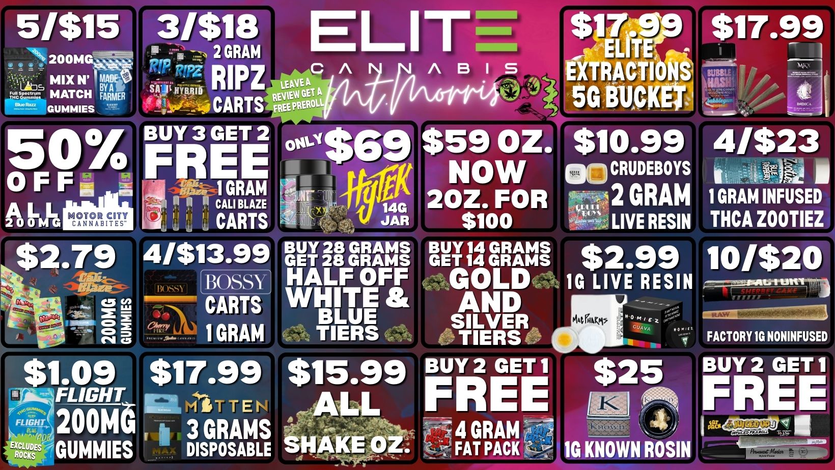 51$15 31$18 ELIT P 2 GRAMN N A B S SA ip40 Z R IP Z A REVIEW 0 CARTS BEE MP 200MGtVe MIX N MADE LAY A . Tv bs B MATCH REAMER GUMMIES 50 OFF $2.79 CO L. X . M 1 . . CI CP . $1.09 FLIGHT FLIG 04 2 0 MO UPGUMMIES BUY 3 GET 2 FEE GRAM CALI BLAZE CARTS 41$13.99 r CARTS 647 1 GRAM $17.99 samIT T E N 3GRAMS DISPOSABLE BOSSYI. ma169459 OZ. NOW 20Z. FOR $100 SUI1201etti GOLD N AND SILVER II. 14G JAR BUY 28 GRAMS 111k18FG WHITE BLUE TIERS $17.4 .1FLIT. z EXTRACTIO SGIUC $10.99 op CRUDEBOYS GRAM LIVE RESIN $2.99 1G LIVE RESIN $17.99 ammiast F1101 TIERS $15.99 BUY 2 GET 1 ALL FREE 4 GRAM ARC U FAT PACK 41$23 t. PIO I 1 GRAM INFUSED THCA ZOOTIEZ 10/$20 tniet FACTORY IG NONINFUSED 25 BUY 2 GET 1 044 FREE 4 01 4.A 1G KNOWN ROSIN / 