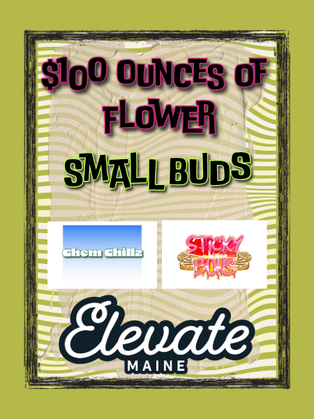 $100 OUNCES OF FLONEll aigILLRUns / 