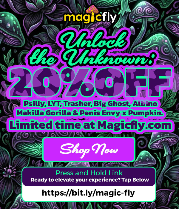 Trai..lrer Big Ghost Atkaino Makilla Gorilla PenitEnvy x Pumpkin. 114r Limited time at Magicfly.com -1-1111 Press and Hold Link Ready to elevate your expedenceTap Below https//bit.Iy/magic-fly liatakVAMMUITAIIMMEIBM / Unlock the Unknown  20% OFF Psilly, LYT, Trasher, Big Ghost, Albino Makilla Gorilla & Penis Envy x Pumpkin. Limited time at Magicfly.com
