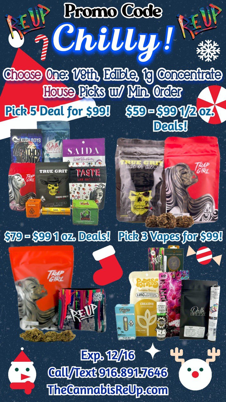 livedeal image / Much Love from The Re-Up