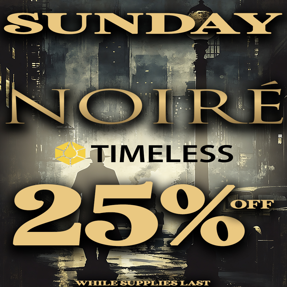 livedeal image / VIP TEXT MESSAGE EXCLUSIVE! 25% OFF ALL NOIRE TIME LESS (Must mention promo for discount)The Medicine Woman Dispensary 660 Tonnelle Ave Jersey City NJ 855-TMW-MEDS 