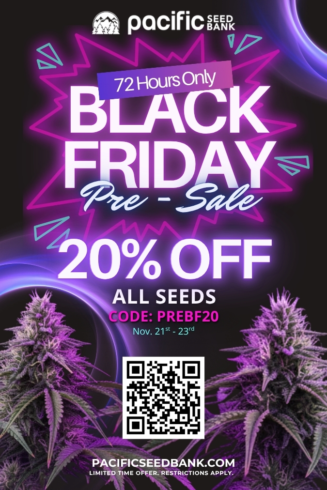 .4 PACIFICSEEDBANK.COM LIMITED TIME OFFER. RESTRICTIONS APPLY. / 