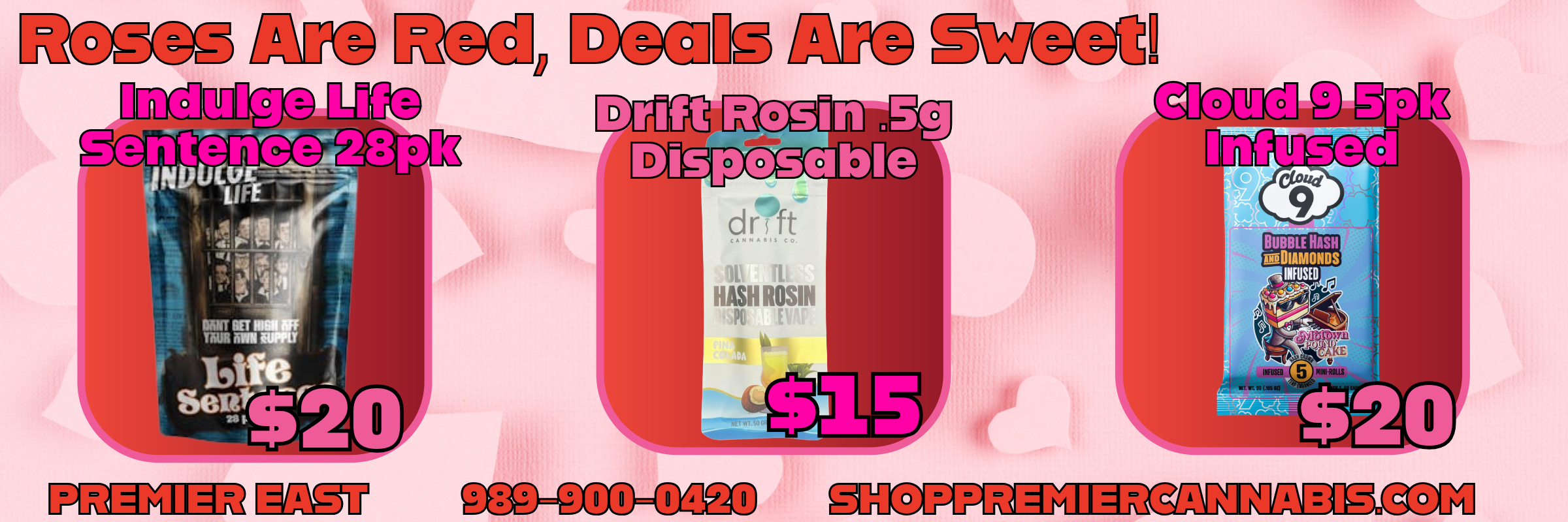 di CANNA6 OLI ILI MURK 4110 E -5 / 