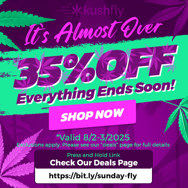 Eve Valid 8/2-3/2025 ons apply. Please see our deals page for full details Press and Hold Link Check Our Deals Page https//bitly/sunday-fly / It's Almost Over 35% OFF Everything Ends Soon!Shop now at https://bit.ly/sunday-fly