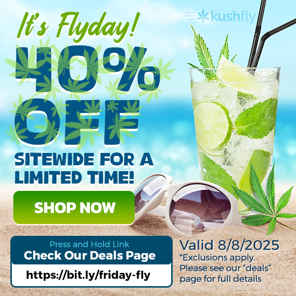 Press and Hold Link Check Our Deals Page L. SITEWIDE FOR A LIMITED TIME https//bit.Iy/friday-fly Valid 8/8/2025 .Exclusions apply.. Please see our deals page for full details / It's Flyday! 40% OFF Sitewide for a Limited Time!Shop now at https://bit.ly/friday-fly