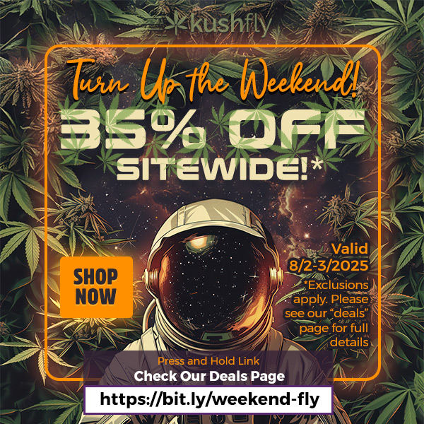 Press and Hold Link Our DeaiS Page https//bit.Iy/weekend-fly / dl PA --- rerlY / Turn Up the Weekend! 35% OFF Sitewide!Shop now at https://bit.ly/weekend-fly