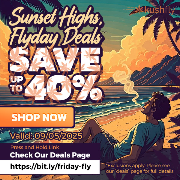 6-04165/201.5 / Press and Hold Link Check Our Deals Page Exclusions apply. Please see our deals page for full details / Sunset Highs, Flyday Deals  Save Up to 40%!Shop now at https://bit.ly/friday-fly
