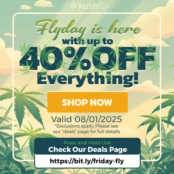 Watt Aerw with up to 40 OFF Lverything Valid 08/01/2025 Exclusions apply. Please see our deals page for full details / Flyday is here with up to 40% OFF Everything! Shop now at https://bit.ly/friday-fly