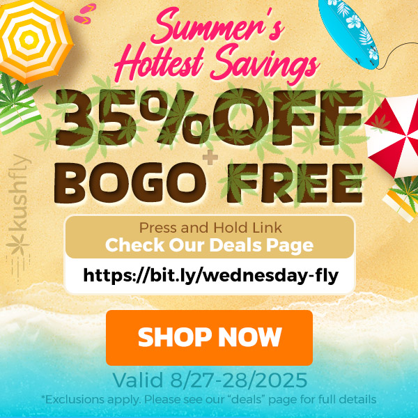 Smote Hoika .1 Savings 350FF44 BOLO FREE Press and Hold Link Lim https//bitly/wednesday-fly SHOP NOW Valid 8/27-28/2025 Exclusions apply. Please see our deals page for full details / Summer's Hottest Savings  35% OFF + BOGO FREE! Shop now at https://bit.ly/wednesday-fly